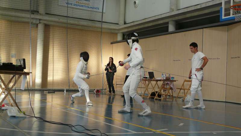 Resultados del IV Torneo de Ranking Navarro